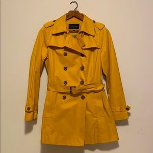 Banana Republic Pea Coat